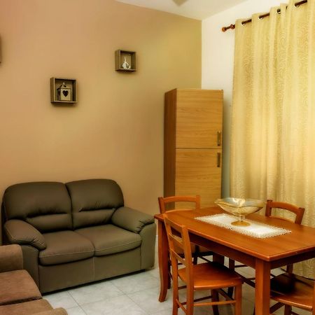 Da Giuseppe Apartments Mazara del Vallo Εξωτερικό φωτογραφία
