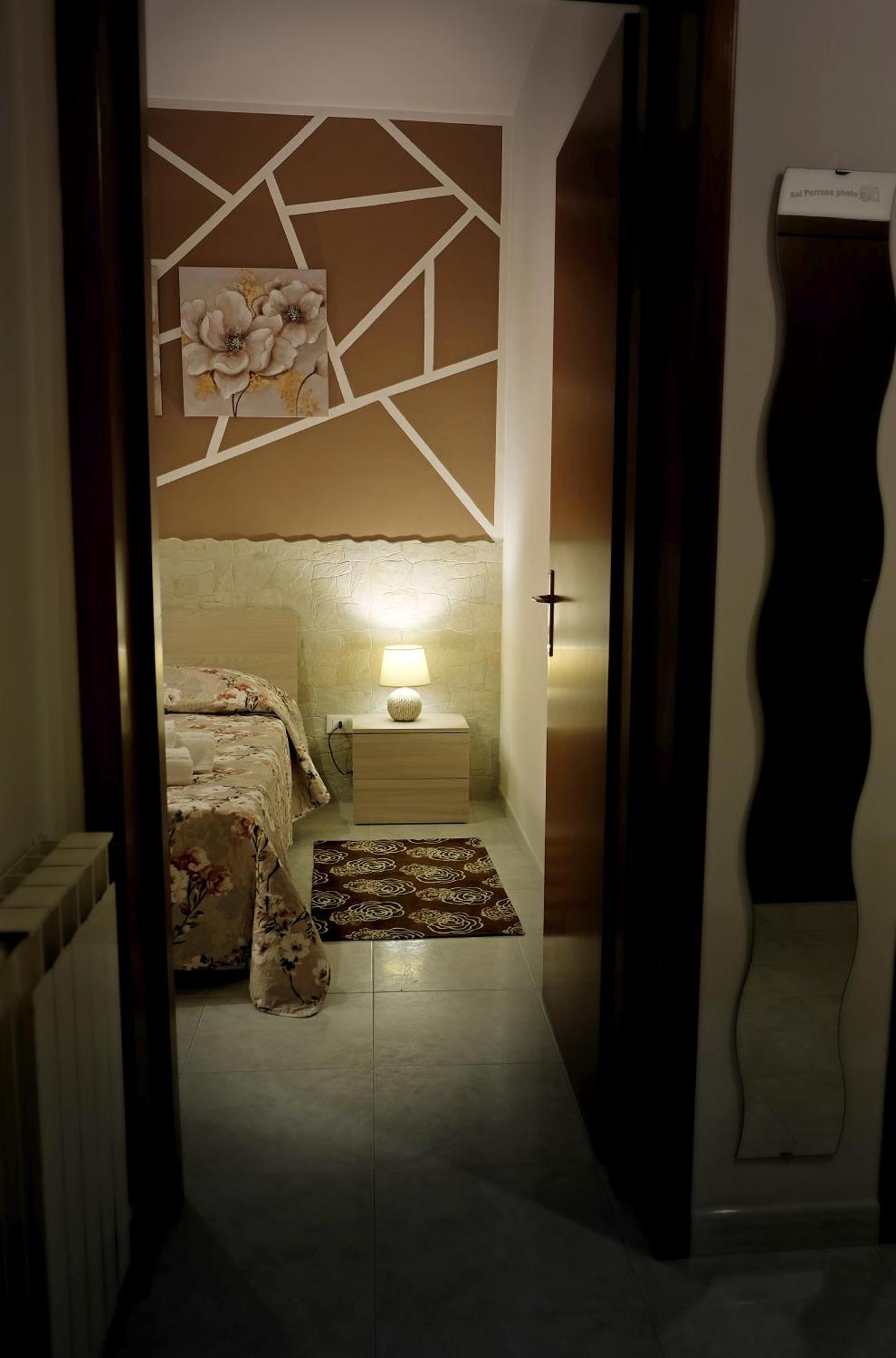 Da Giuseppe Apartments Mazara del Vallo Εξωτερικό φωτογραφία