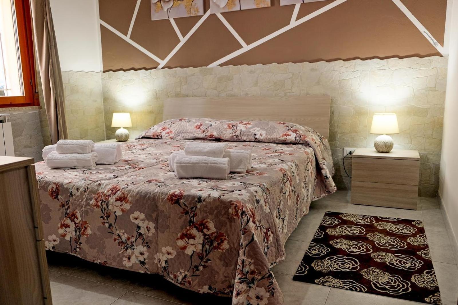 Da Giuseppe Apartments Mazara del Vallo Εξωτερικό φωτογραφία
