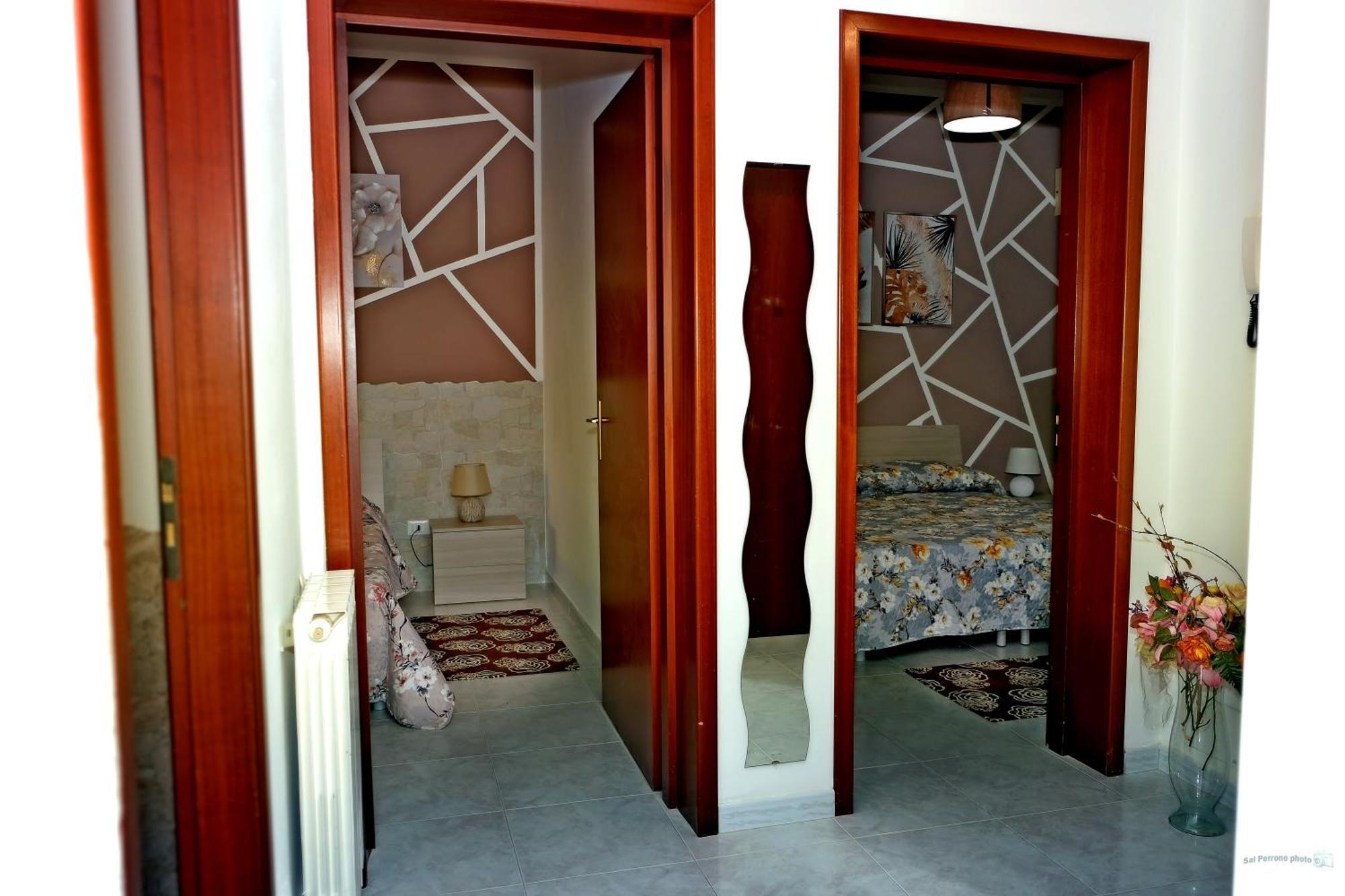 Da Giuseppe Apartments Mazara del Vallo Εξωτερικό φωτογραφία
