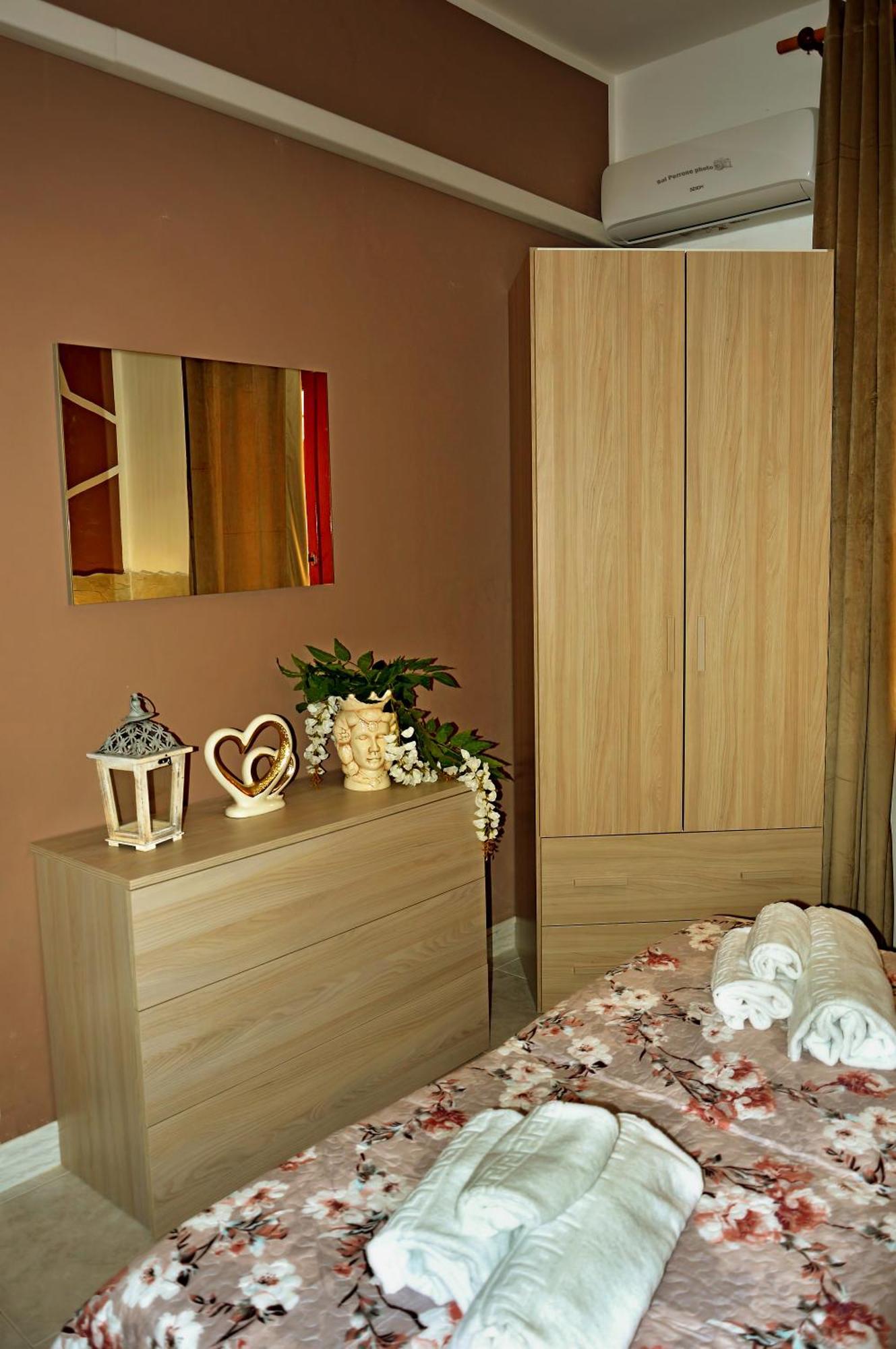 Da Giuseppe Apartments Mazara del Vallo Εξωτερικό φωτογραφία