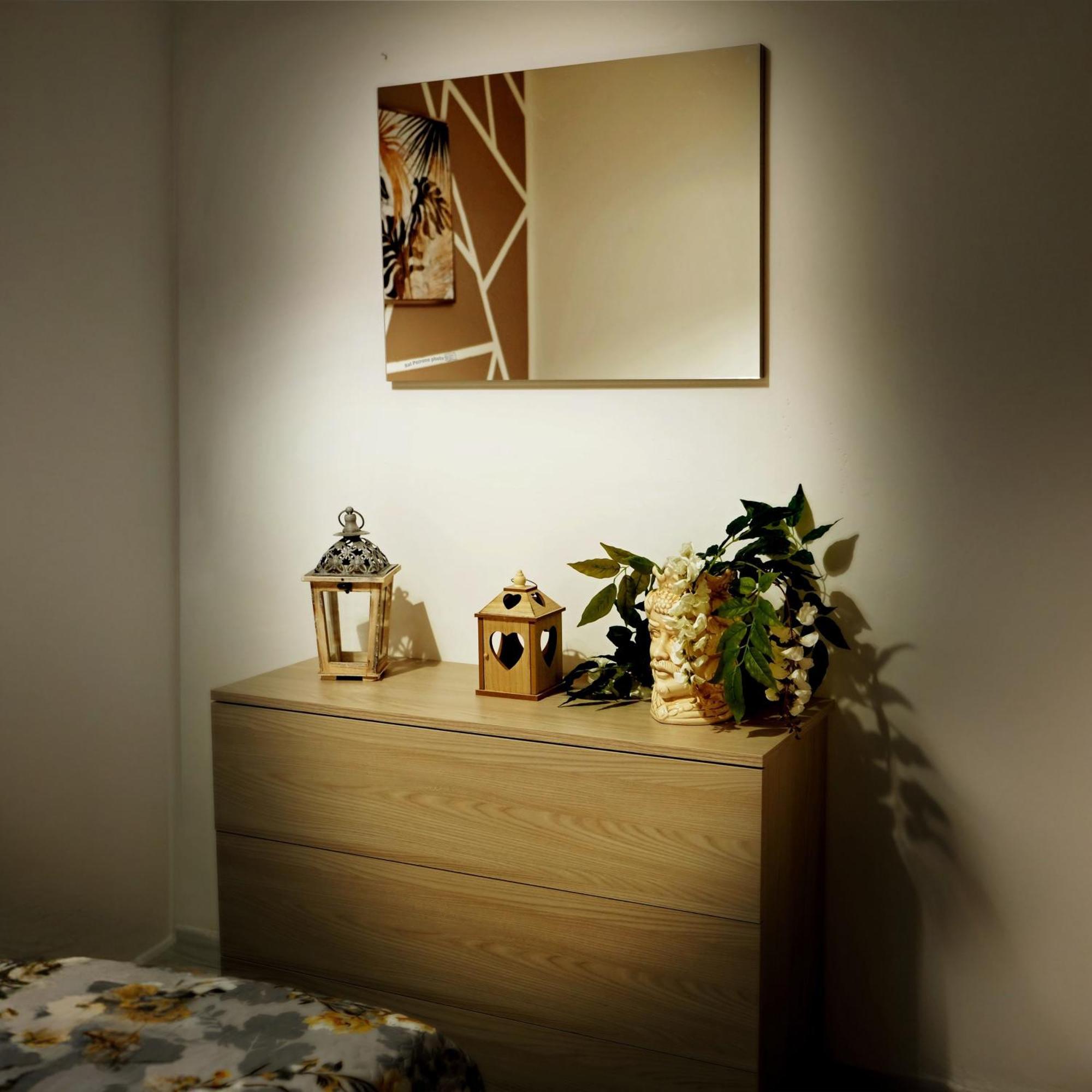 Da Giuseppe Apartments Mazara del Vallo Εξωτερικό φωτογραφία