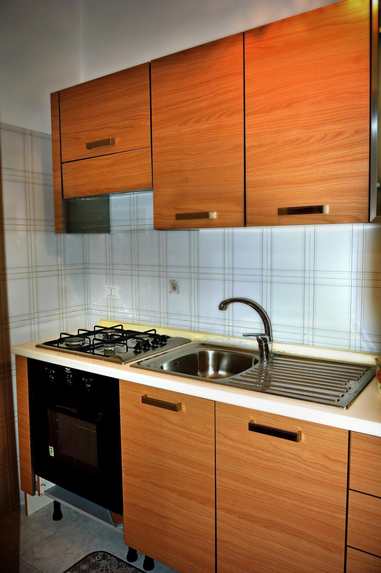 Da Giuseppe Apartments Mazara del Vallo Εξωτερικό φωτογραφία