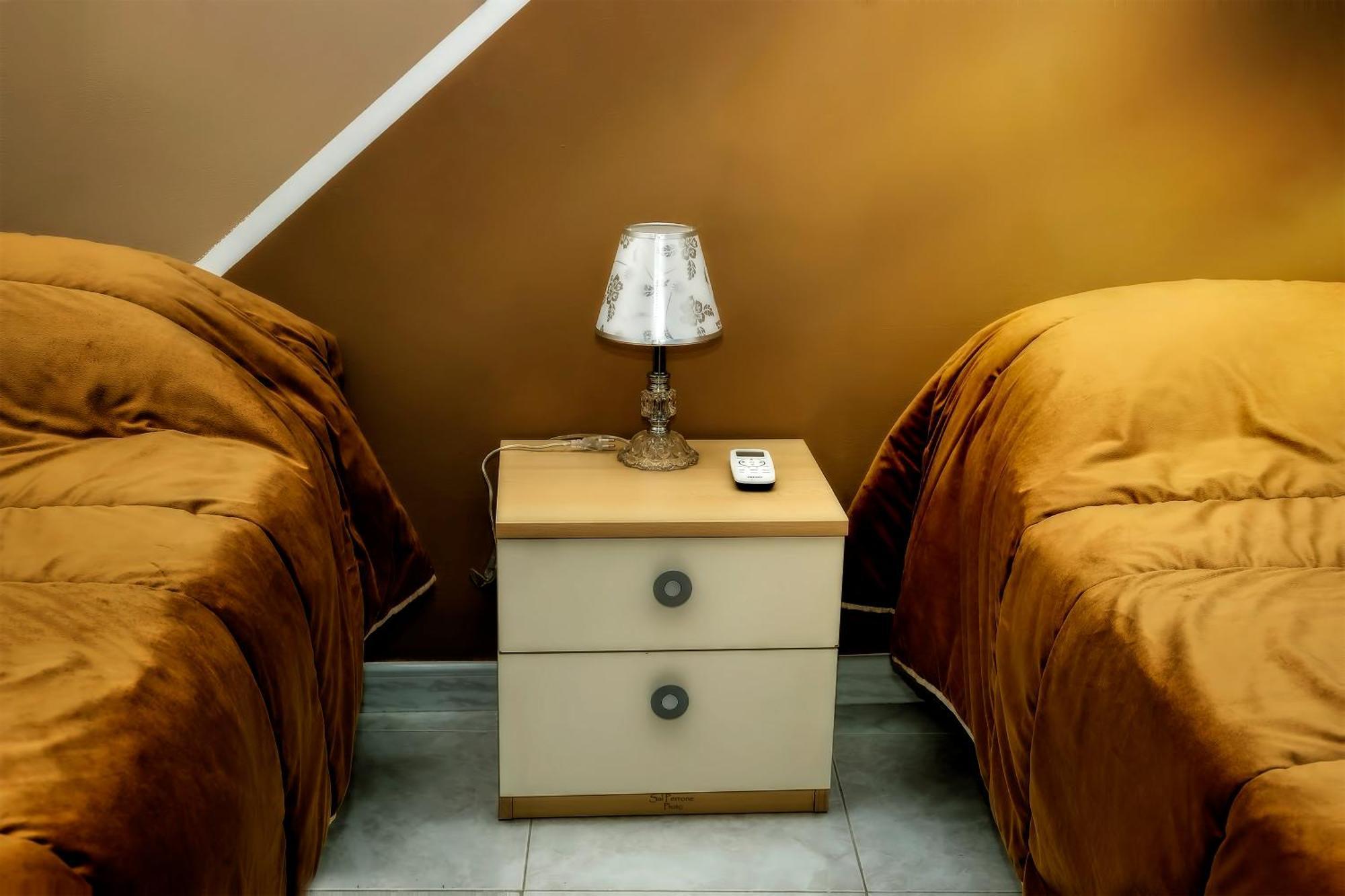 Da Giuseppe Apartments Mazara del Vallo Εξωτερικό φωτογραφία