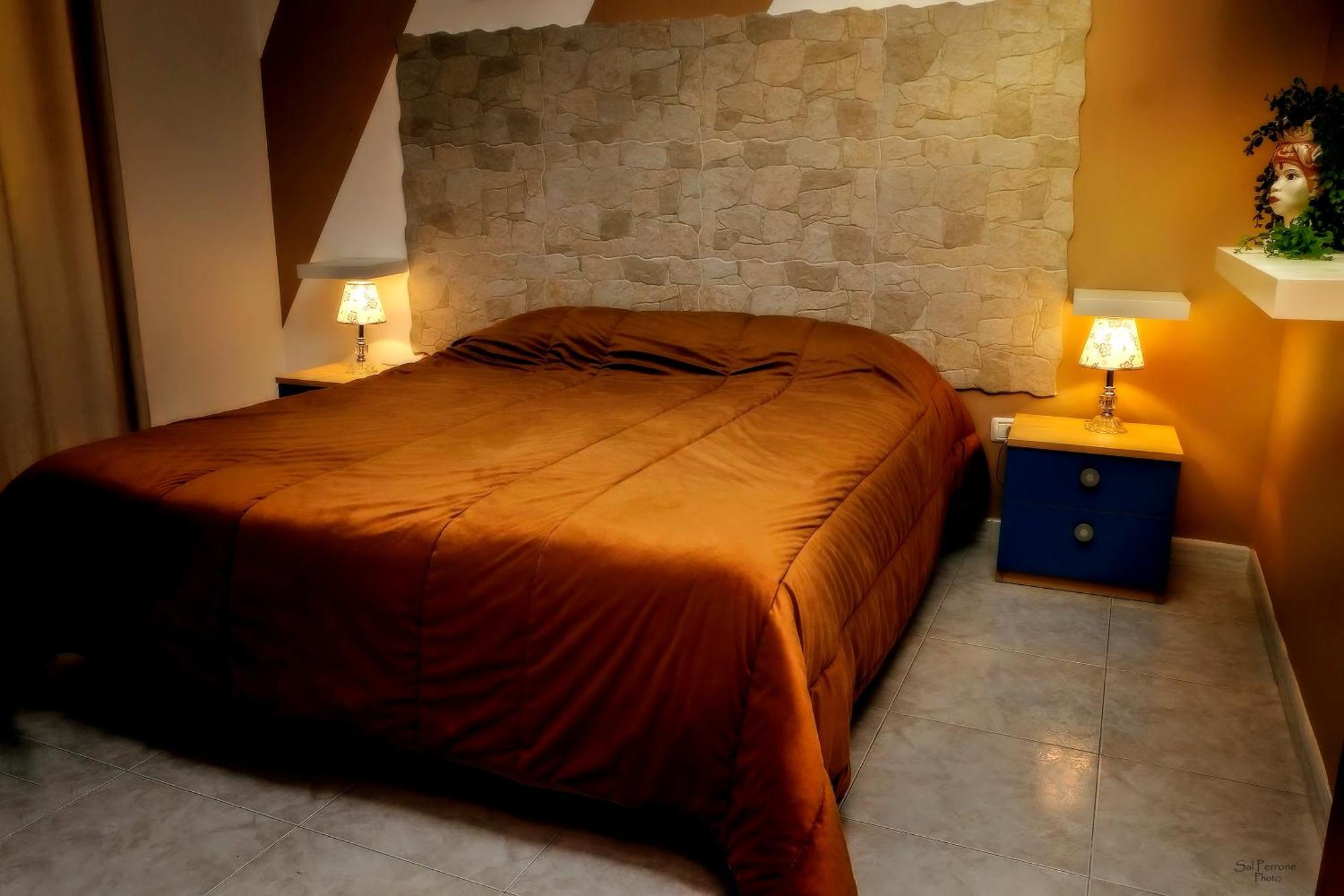 Da Giuseppe Apartments Mazara del Vallo Εξωτερικό φωτογραφία